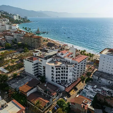 Casa Gaviota Aparthotel